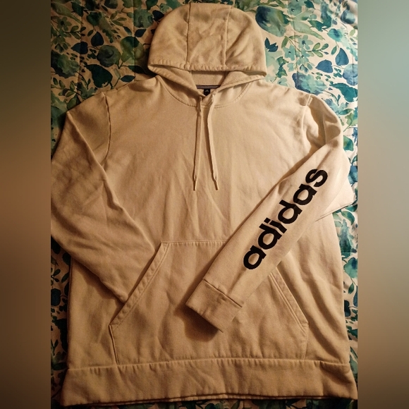 adidas Tops - Adidas Hoodie